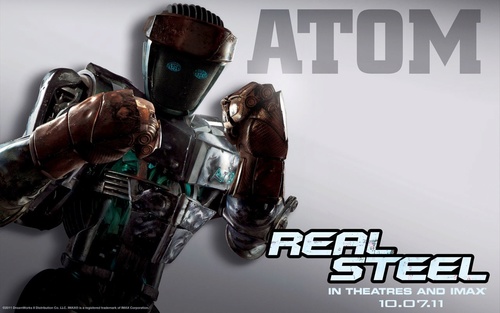 Real Steel铁甲钢拳---一场人与人毅力的对决，一场机器人拳击盛会的交锋！ Download?action=showthumb&id=11