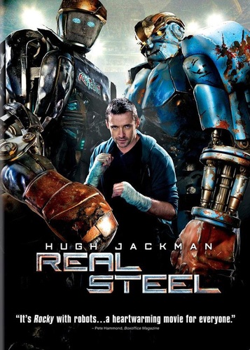 Real Steel铁甲钢拳---一场人与人毅力的对决，一场机器人拳击盛会的交锋！ Download?action=showthumb&id=13